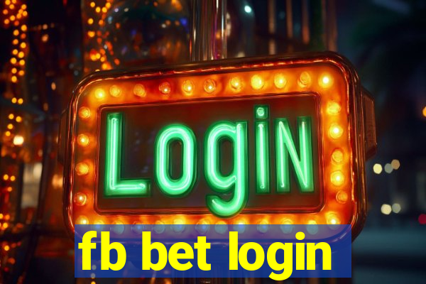 fb bet login